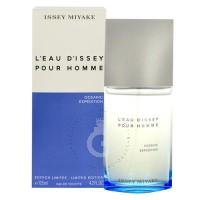 Issey miyake blue 125ml hot sale